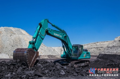 強勢進軍破碎篩分領域！山河智能出擊2020廣州砂石展，聚焦資源再生利用技術研發