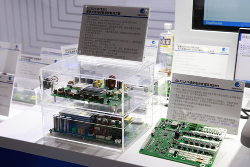 兆易創(chuàng)新布局綠色能源 以高端工業(yè)市場為支點，推動資源再生利用技術(shù)研發(fā)