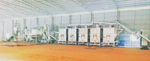 智農(nóng)生物快速堆肥設(shè)備 以技術(shù)驅(qū)動養(yǎng)殖企業(yè)綠色轉(zhuǎn)型