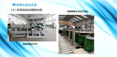 中國鋼桶行業(yè)的現(xiàn)狀及資源化再利用發(fā)展趨勢